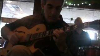 Mark Capon Trio - The Shadow Of Your Smile