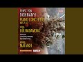 Piano Concerto No. 1 in E Minor, Op. 5: I. Adagio maestoso