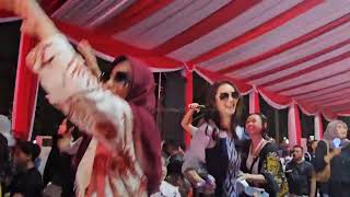 Download lagu NDX AKA Kau Tercipta Bukan Untukku,Gak Mau Pulang Mau nya Di goyang,Siko Bagi Duo Live Monas 2024 mp3