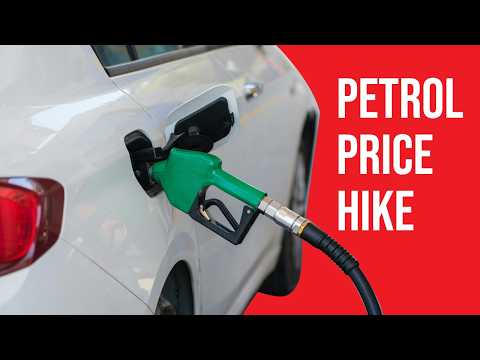 video - Why Petrol Price Hike detail analysis?