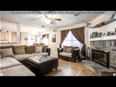 Priced at $2,700 - 1475 Lochspring Drive, Rockwall, TX 75032