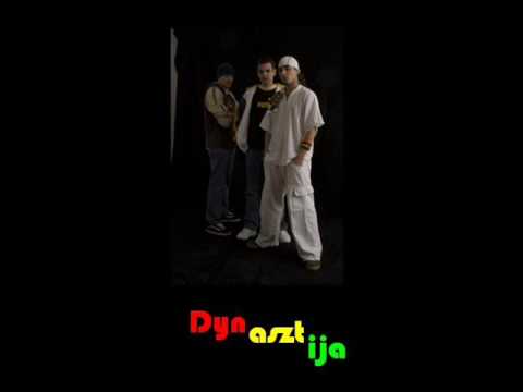 Dynasztija - Miért? (Feat. G-Za Mc & S.U.R.D.A.)