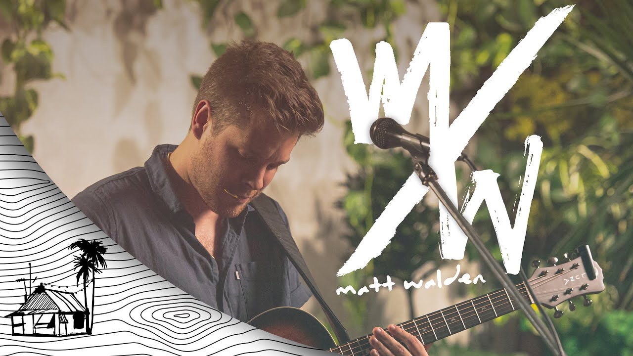 Promotional video thumbnail 4 for Matt Walden