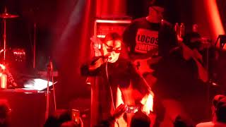 Manic Hispanic - Mommy's Little Cholo - GARDEN GROVE