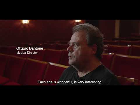 Cesare in Egitto  - Geminiano Giacomelli