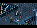 Skeleton Krew Longplay Amiga AGA 4K