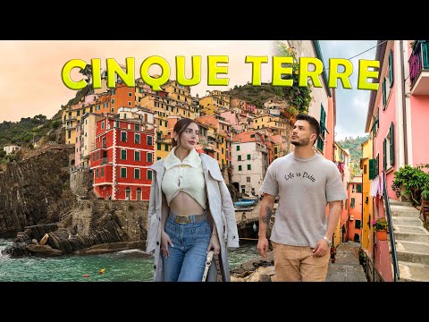 What’s the Best Way to Spend One Day in Cinque Terre?