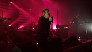 Anything You Want / WhisperI&#39;lllistentohearit / Do You by Spoon (Live 5/9/17)