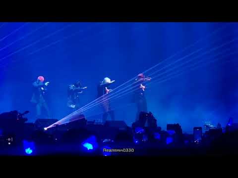 191026 SOSO - WINNER 위너 2019CROSSTOURINSEOUL