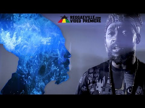 Lutan Fyah - Never Give Up [Official Video 2019]