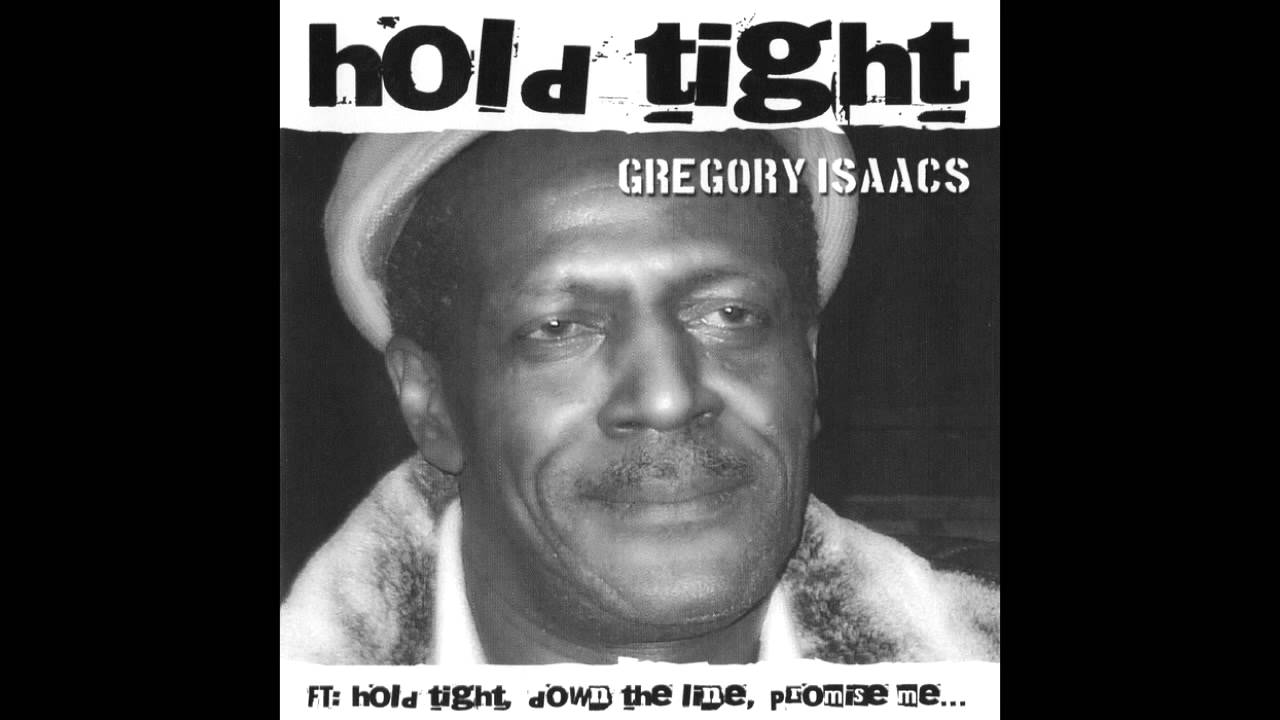 Gregory Isaacs - Wah Dee