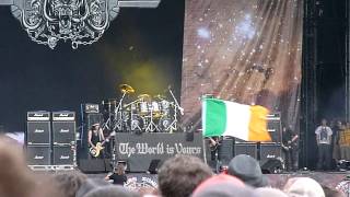 Sonisphere Knebworth 2011 - Motörhead - Ace Of Spades - Live - HD