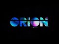 Orion Pictures 2022