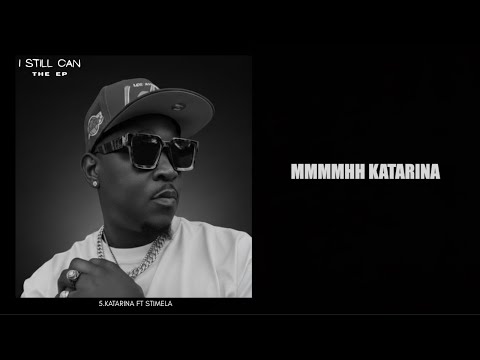 Jae Myk - Katarina (Official Lyric Video)