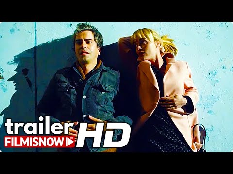 10 Things We Should Do Before We Break Up Trailer Starring Christina Ricci