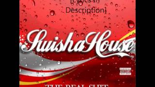 Swisha House (Chopped & Screwed) - Houston Got A Problem