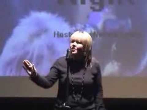 Jennifer Bolton "Stop in The Name of Love" Live