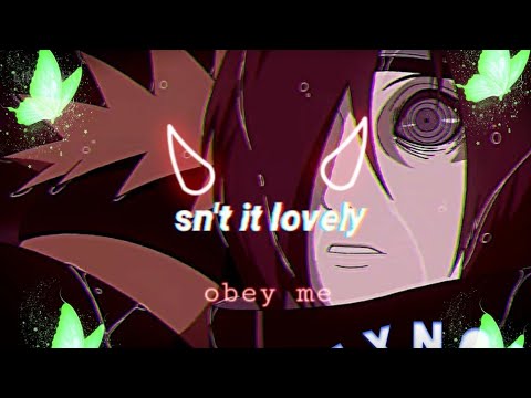 Nagato badass edit - crazy in my mind [Edit/AMV]