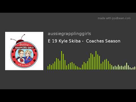 E 19 Kyle Skiba -  Coaches Season