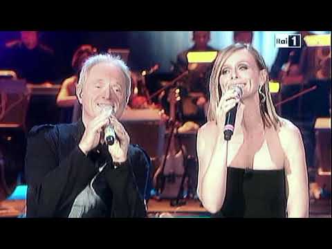 Amedeo Minghi & Serena Autieri - Vattene amore - 2012 programma TV  Cantare e' d'amore (correzione)