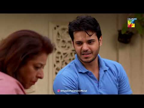 Aitebaar - Episode 10 - Best Scene 10 - HUM TV