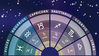Zodiac Sign Meanings Part 2: Libra, Scorpio, Sagittarius, Capricorn, Aquarius, and Pisces