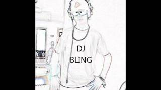DJ BLING [MDJ MIX]