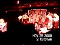 AFI   The Last Kiss (Live)
