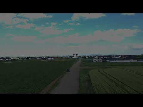 Teren Intravilan de Vânzare în Dumbrăveni, Suceava | 2.000 mp | Deschidere 40 ml | 7.100 euro/ar | Comision 0% — Video