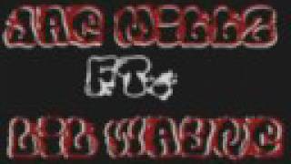 Jae Millz Ft. Lil Wayne Holla At a Playa{Remix}