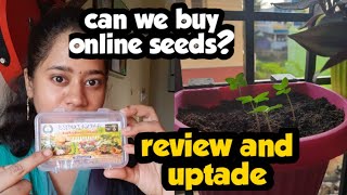 Buy seeds online at cheap price | Amazon flower seeds | Best soil for growth | online seed shopping