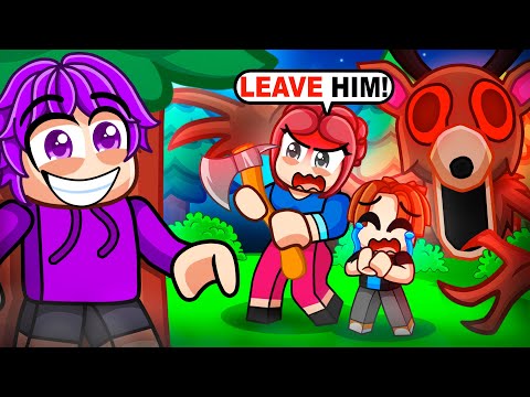 I Made a KID Mad in 99 Nights, and His MOM Joined…