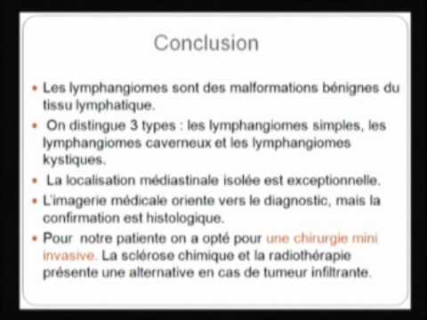 comment soigner nodule pulmonaire