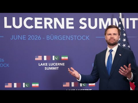 US and Iranian Negotiators Begin Talks in Switzerland