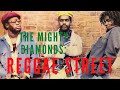The Mighty Diamonds: Reggae Street