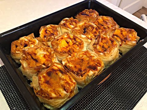 Peta te gatshme me sos