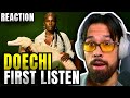 FIRST Reaction To DOECHII DENIAL IS A RIVER