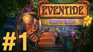 Eventide: Slavic Fable video thumbnail
