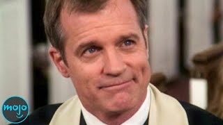 Top 20 Most Disturbing TV Characters Because of What We Know Now