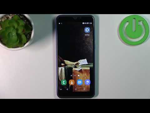 How to Show Battery Percentage on XGODY X15 - Turn On Battery Percentage