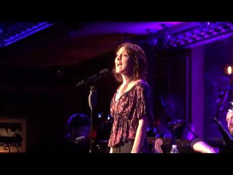 Carmen Cusack @ Feinstein's 54 Below "You Don't Know This Man" (from Parade)