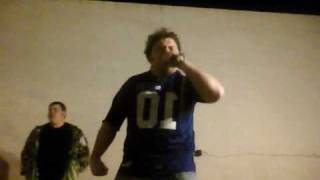 I'm too sexy for Metal