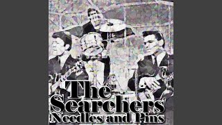 He&#39;s Got No Love