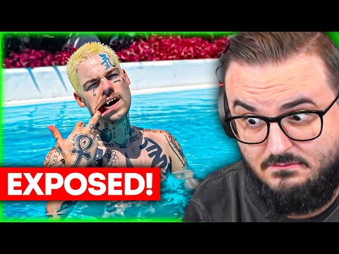 Die Wahrheit über Taddl kommt ans Licht