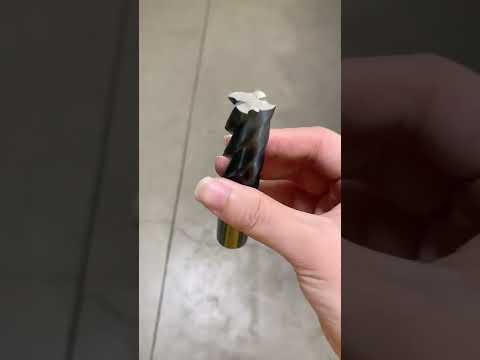 Cutter Grinder + End Mill Grinder