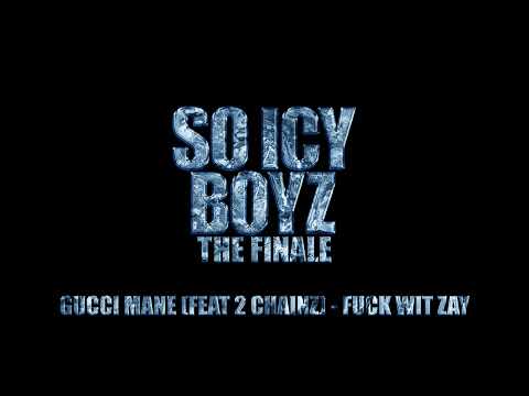 Videoclip de Fuk Wit Zay (feat. 2 Chainz) — Gucci Mane