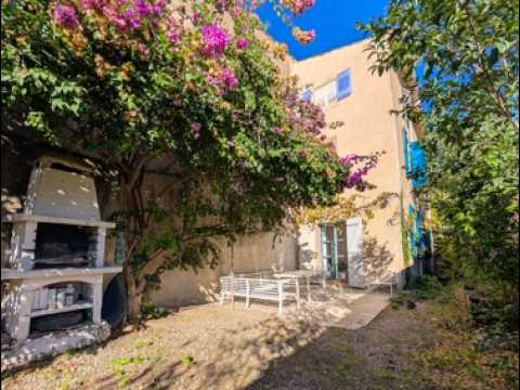 Propriété à vendre à Puichéric, Aude - 185 000 € - photo n°3