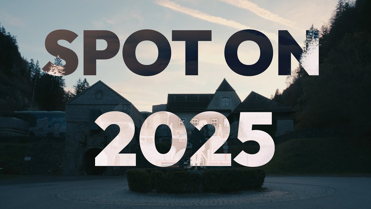 Launch Event Spot On Tag 1