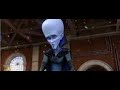 The Worst Scene In Megamind Vs The Doom Syndicate