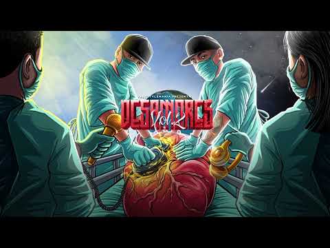 FreestyleMania presenta CONEP | LA CONSECUENCIA [Audio Cover]